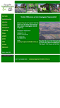 Mobile Screenshot of camping-toegemannsfeld.de